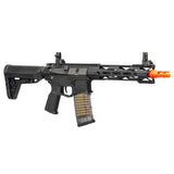 G&G CM16 Stealth 556 M-LOK M4 AEG Electric Airsoft Rifle – Black