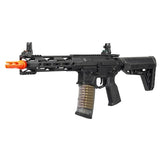 G&G CM16 Stealth 556 M-LOK M4 AEG Electric Airsoft Rifle – Black