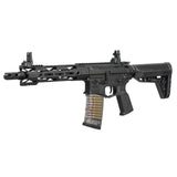 G&G CM16 Stealth 556 M-LOK M4 AEG Electric Airsoft Rifle – Black