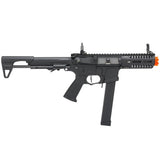 G&G Airsoft CM16 ARP9 Super Ranger Carbine AEG w/ PDW Stock (Fire)