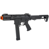 G&G Airsoft CM16 ARP9 Super Ranger Carbine AEG w/ PDW Stock (Fire)