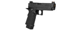 G&G STP45 GBB Airsoft Pistol - (Black)