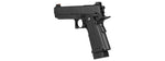 G&G STP45 GBB Airsoft Pistol - (Black)