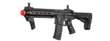 HFC HB-203 Sport Edition LE-TWO AEG Polymer Rifle - (Black)