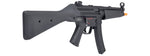 Elite Force H&K Mp5A4 Metal Aeg Airsoft Gun By Umarex (Black)