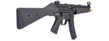 Elite Force H&K Mp5A4 Metal Aeg Airsoft Gun By Umarex (Black)