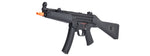 Elite Force H&K Mp5A4 Metal Aeg Airsoft Gun By Umarex (Black)