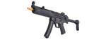 Elite Force H&K Mp5A5 Metal Aeg Airsoft Gun By Umarex (Black)