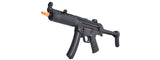 Elite Force H&K Mp5A5 Metal Aeg Airsoft Gun By Umarex (Black)