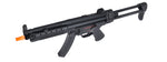 Elite Force H&K Mp5A5 Metal Aeg Airsoft Gun By Umarex (Black)