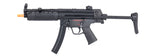Elite Force H&K Mp5A5 Metal Aeg Airsoft Gun By Umarex (Black)