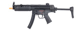 Elite Force H&K Mp5A5 Metal Aeg Airsoft Gun By Umarex (Black)