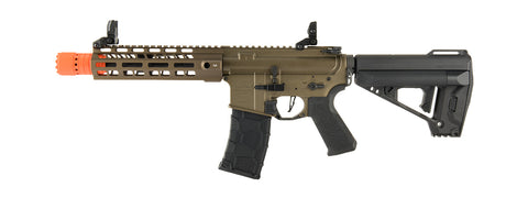 Elite Force M4 Vr16 Saber Cqb M-Lok Aeg Avalon (Bronze/Tan)