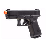 GLOCK G19 Gen5 Gas Blowback 6mm Airsoft Pistol - (Black)