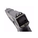 GLOCK G19 Gen5 Gas Blowback 6mm Airsoft Pistol - (Black)