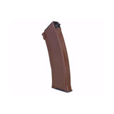 E&L AK-74N Essential 2.0 AEG AK Airsoft Rifle w ES 1.0 ETU V3 MOSFET Wood