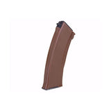 E&L AKS-74UN Platinum AEG AK Airsoft Rifle w/ 2.0 ETU MOSFET - Wood and Steel