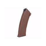 E&L AKS-74N Platinum AEG AK Airsoft Rifle w/ 2.0 ETU MOSFET - Wood and Steel