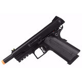 Elite Force M1911 Polymer Frame CO2 Blowback Airsoft Pistol - (Black)