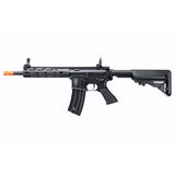 Elite Force XM4 EyeTrace AEG Airsoft Rifle w/ Built In Tracer Unit - (Black)