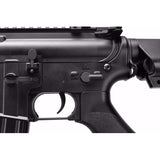 Elite Force XM4 EyeTrace AEG Airsoft Rifle w/ Built In Tracer Unit - (Black)