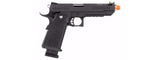 Elite Force Modify-Tech Trinity Hi-Capa GBB Airsoft Pistol - (Black)