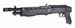 Umarex T4E TB .68 Cal Paintball Marker (Color: Black)