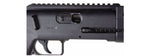 Umarex T4E TB .68 Cal Paintball Marker (Color: Black)