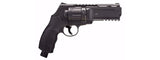 Umarex T4E TR 50 Gen 2 Paintball Marker Revolver - (Black)