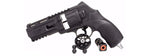 Umarex T4E TR 50 Gen 2 Paintball Marker Revolver - (Black)