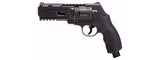 Umarex T4E TR 50 Gen 2 Paintball Marker Revolver - (Black)