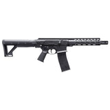 T4E TC 68 .68 Cal Adjustable Power CO2 HPA Paintball Rifle Marker