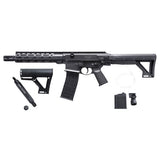 T4E TC 68 .68 Cal Adjustable Power CO2 HPA Paintball Rifle Marker