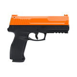P2P Secure 68P 19 Joule .68 Cal CO2 Less Lethal Self Defense Launcher Pepper Defense Kit