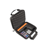 P2P Secure 68P 19 Joule .68 Cal CO2 Less Lethal Self Defense Launcher Pepper Defense Kit