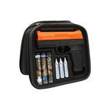 P2P Secure 68P 19 Joule .68 Cal CO2 Less Lethal Impact Defense Kit