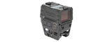 Holosun AEMS CORE Green Reflex Dot Sight - (Color: Black)