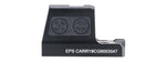Holosun EPS Carry Compact Reflex Sight (Green 6)