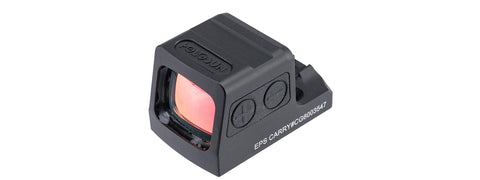 Holosun EPS Carry Compact Reflex Sight (Green 6)