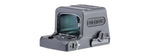 Holosun EPS Carry Compact Reflex Sight (Red 6)