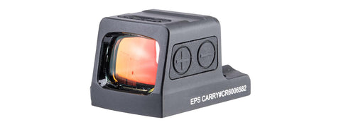 Holosun EPS Carry Compact Reflex Sight (Red 6)