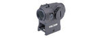 Holosun HE403R-GD Compact Gold Dot Optical Sight w/ Low Profile & Lower 1/3 Mount