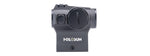 Holosun HE403R-GD Compact Gold Dot Optical Sight w/ Low Profile & Lower 1/3 Mount