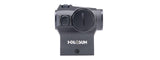 Holosun HE403R-GD Compact Gold Dot Optical Sight w/ Low Profile & Lower 1/3 Mount