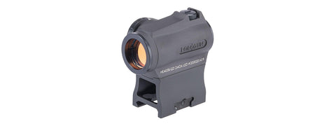 Holosun HE403R-GD Compact Gold Dot Optical Sight w/ Low Profile & Lower 1/3 Mount