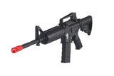 ICS ICS-CB-242 Combat Boy retractable Metal gears & Box
