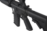ICS ICS-CB-242 Combat Boy retractable Metal gears & Box