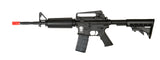 ICS ICS-CB-242 Combat Boy retractable Metal gears & Box