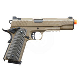 KJW Competition Style M45 KP-16 CO2 Gas Blow Back Pistol