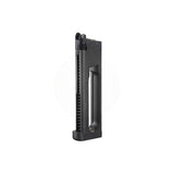 KJW Competition Style M45 KP-16 CO2 Gas Blow Back Pistol